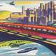 Illustration for article titled The Future Of Transportation Used To Look So Much More Sensational